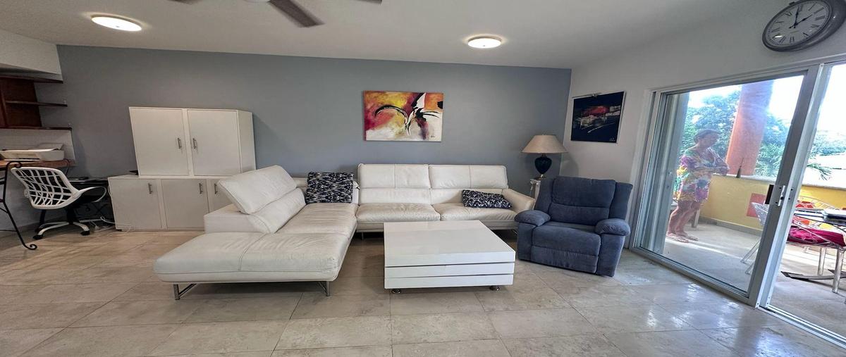Foto de departamento en renta en  , playa car fase ii, solidaridad, quintana roo, 0 No. 05