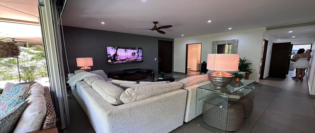 Foto de departamento en renta en  , playa car fase ii, solidaridad, quintana roo, 0 No. 04