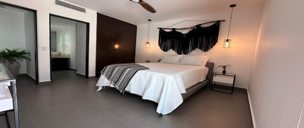 Foto de departamento en renta en  , playa car fase ii, solidaridad, quintana roo, 0 No. 13