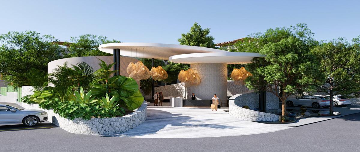 Foto de departamento en venta en  , playa car fase ii, solidaridad, quintana roo, 0 No. 02