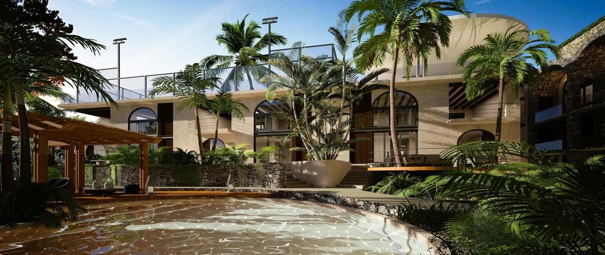 Foto de departamento en venta en  , playa car fase ii, solidaridad, quintana roo, 0 No. 05