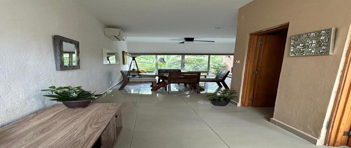 Foto de departamento en renta en  , playa car fase ii, solidaridad, quintana roo, 0 No. 10