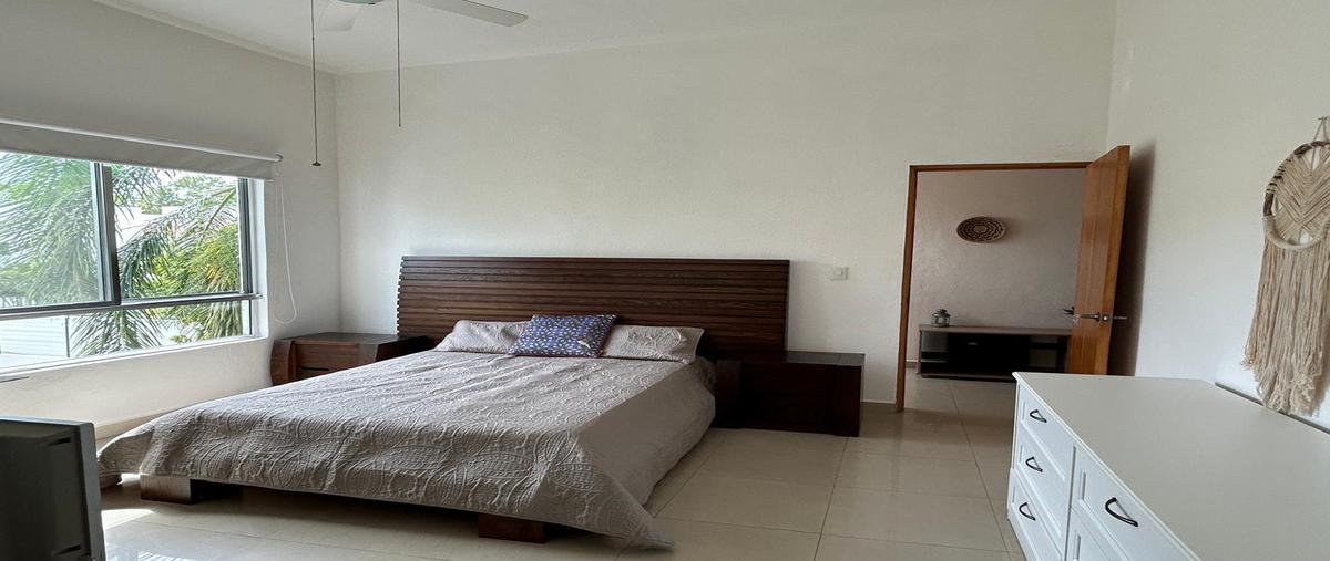 Foto de departamento en renta en  , playa car fase ii, solidaridad, quintana roo, 0 No. 22