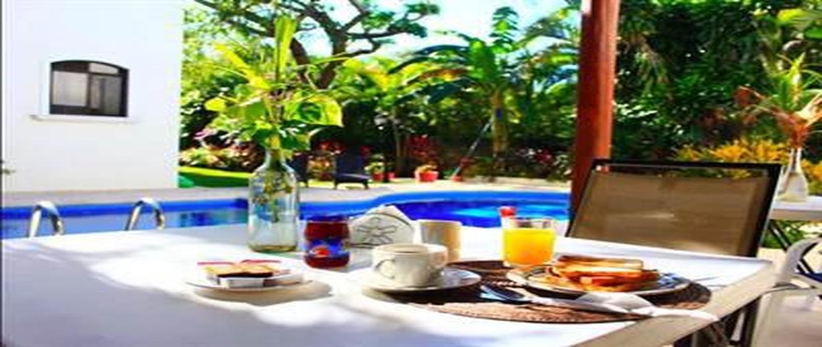 Foto de casa en venta en  , playa car fase ii, solidaridad, quintana roo, 0 No. 01