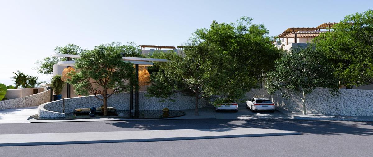 Foto de departamento en venta en  , playa car fase ii, solidaridad, quintana roo, 0 No. 03