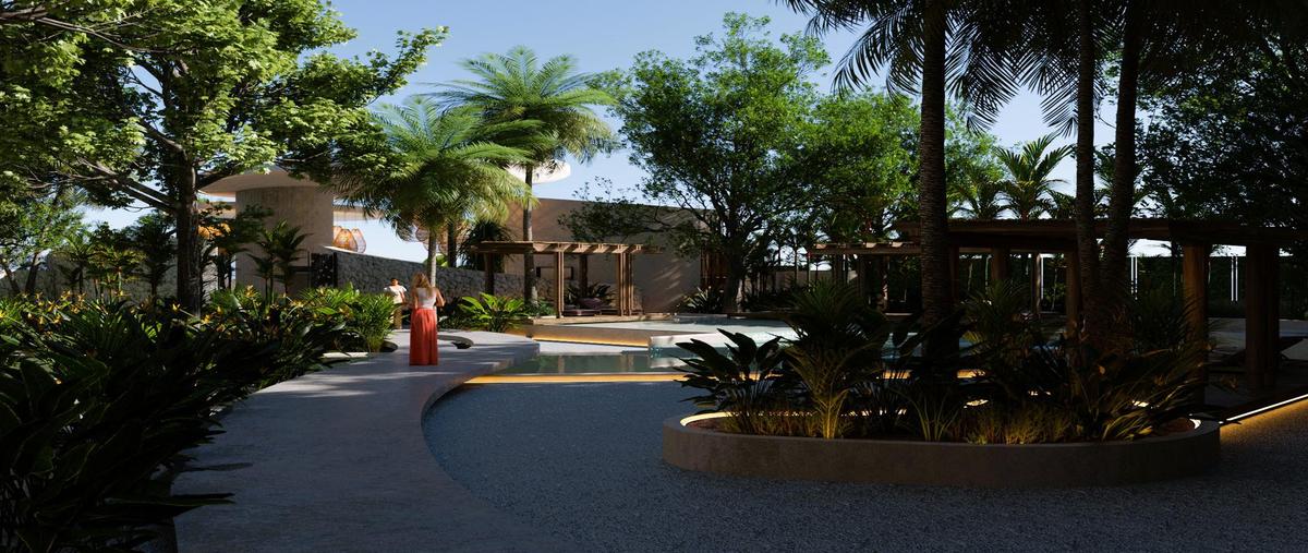 Foto de departamento en venta en  , playa car fase ii, solidaridad, quintana roo, 0 No. 06