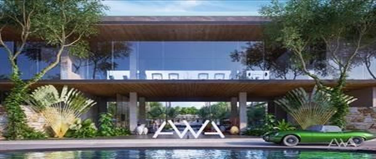 Foto de departamento en venta en  , playa car fase ii, solidaridad, quintana roo, 0 No. 09