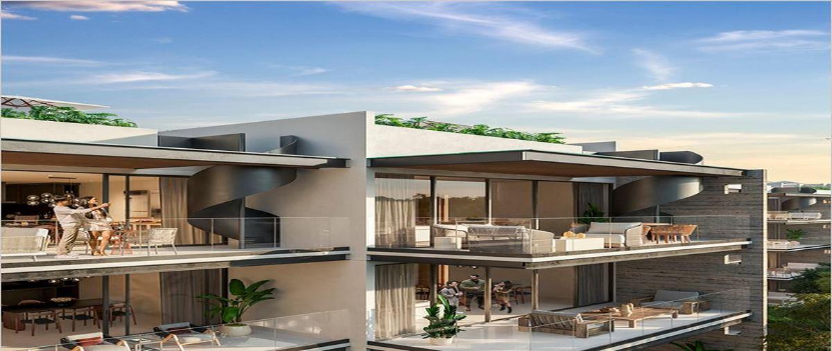 Foto de departamento en venta en  , playa car fase ii, solidaridad, quintana roo, 0 No. 10