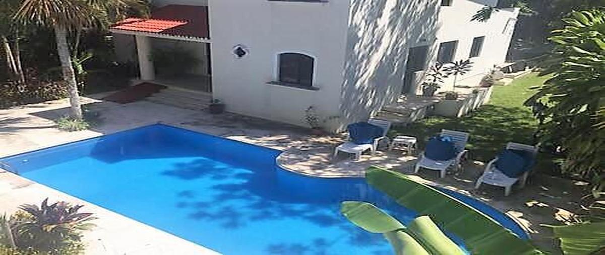 Foto de casa en venta en  , playa car fase ii, solidaridad, quintana roo, 0 No. 02