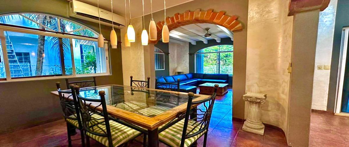 Foto de casa en venta en  , playa car fase ii, solidaridad, quintana roo, 0 No. 01