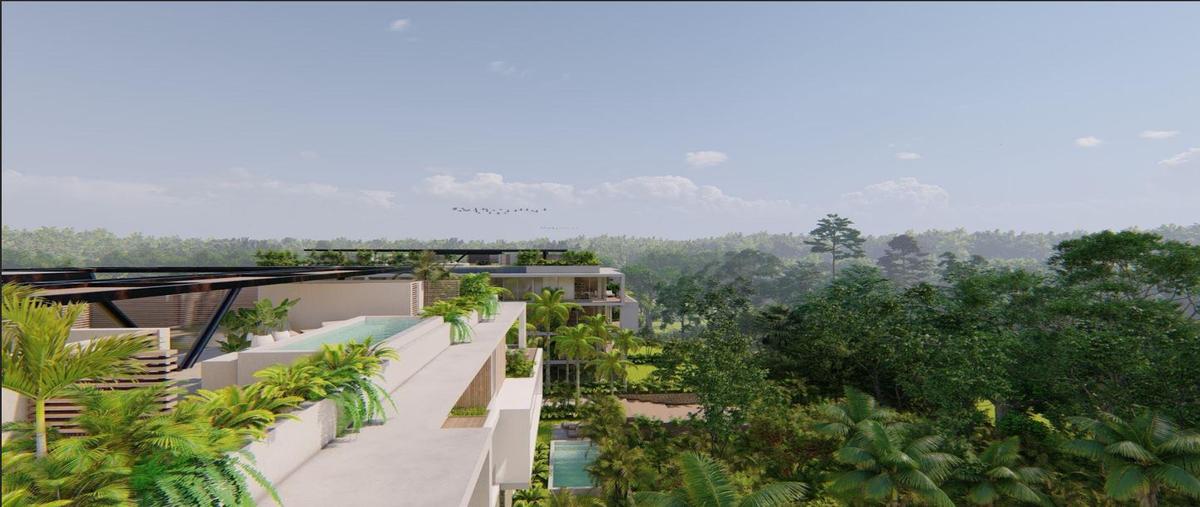Foto de departamento en venta en  , playa car fase ii, solidaridad, quintana roo, 0 No. 03