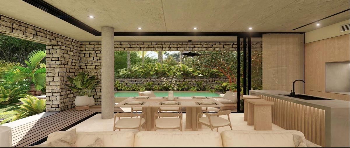 Foto de departamento en venta en  , playa car fase ii, solidaridad, quintana roo, 0 No. 11