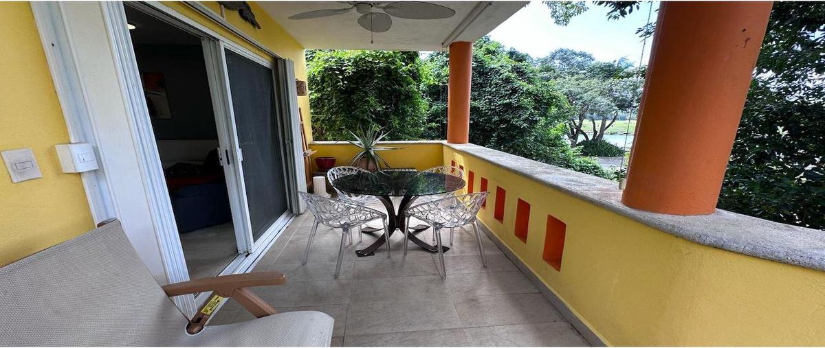 Foto de departamento en venta en  , playa car fase ii, solidaridad, quintana roo, 0 No. 07