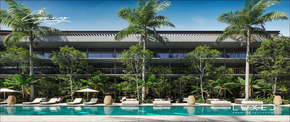 Foto de departamento en venta en  , playa car fase ii, solidaridad, quintana roo, 0 No. 05