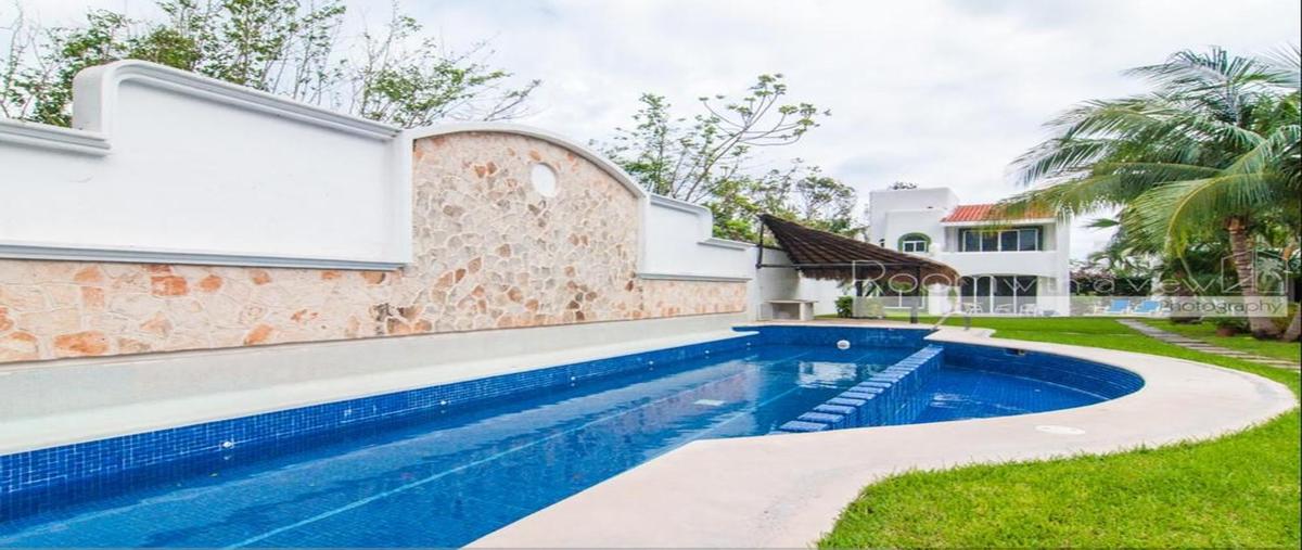 Foto de casa en venta en  , playa car fase ii, solidaridad, quintana roo, 0 No. 01