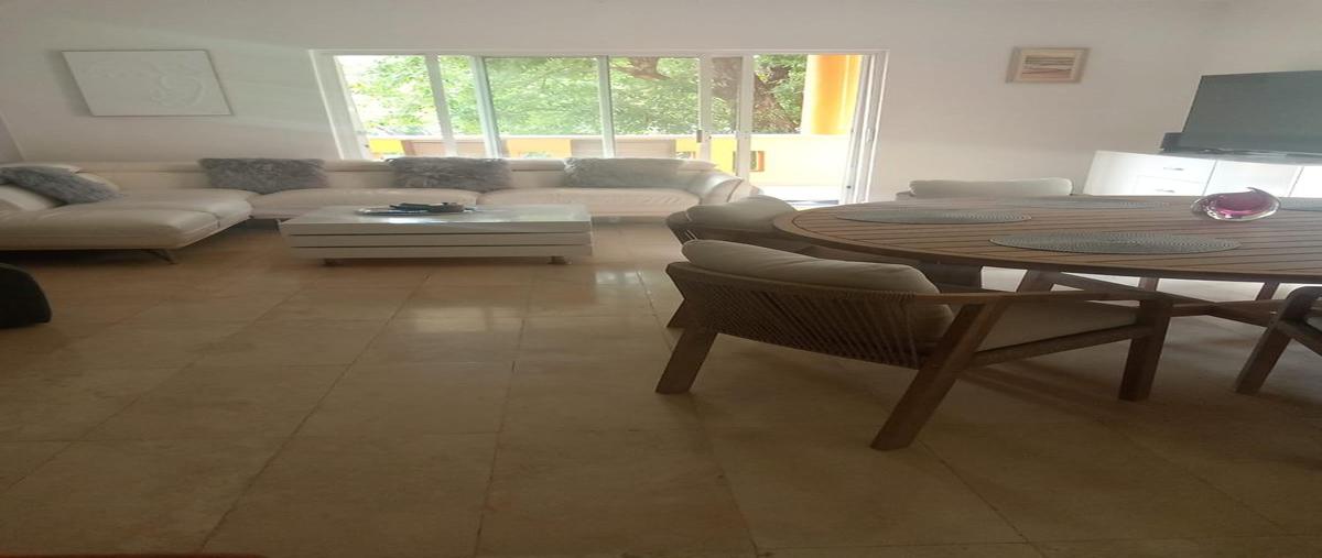 Foto de departamento en renta en  , playa car fase ii, solidaridad, quintana roo, 0 No. 06