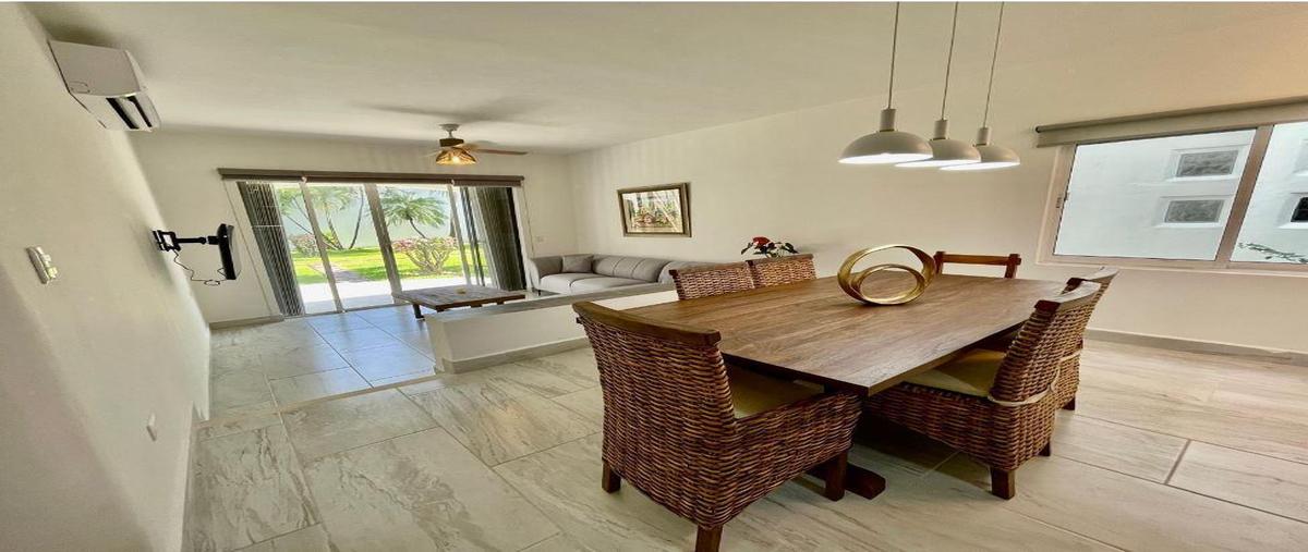 Foto de casa en renta en  , playa car fase ii, solidaridad, quintana roo, 0 No. 02
