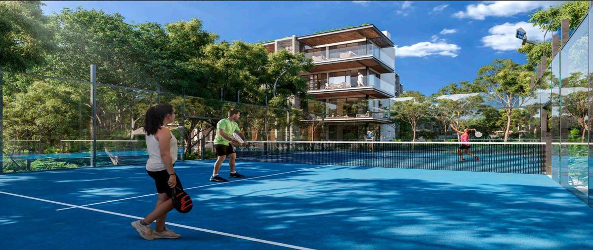 Foto de terreno habitacional en venta en  , playa car fase ii, solidaridad, quintana roo, 0 No. 07