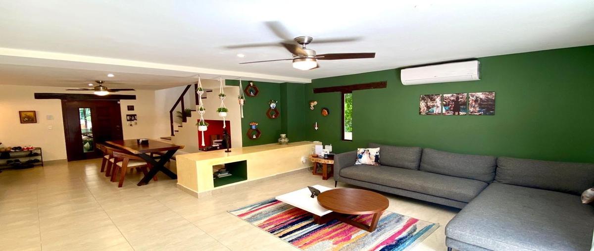 Foto de casa en renta en  , playa car fase ii, solidaridad, quintana roo, 0 No. 03
