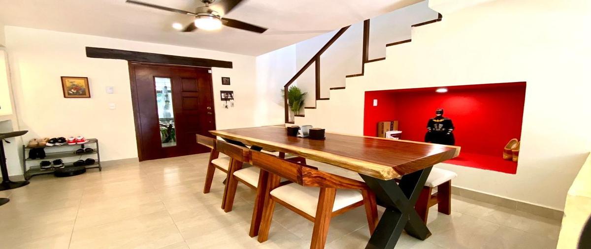 Foto de casa en renta en  , playa car fase ii, solidaridad, quintana roo, 0 No. 05