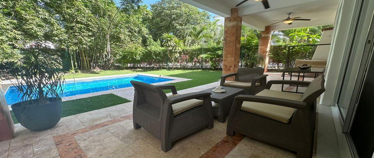 Foto de casa en renta en  , playa car fase ii, solidaridad, quintana roo, 0 No. 01
