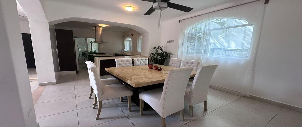 Foto de casa en renta en  , playa car fase ii, solidaridad, quintana roo, 0 No. 02