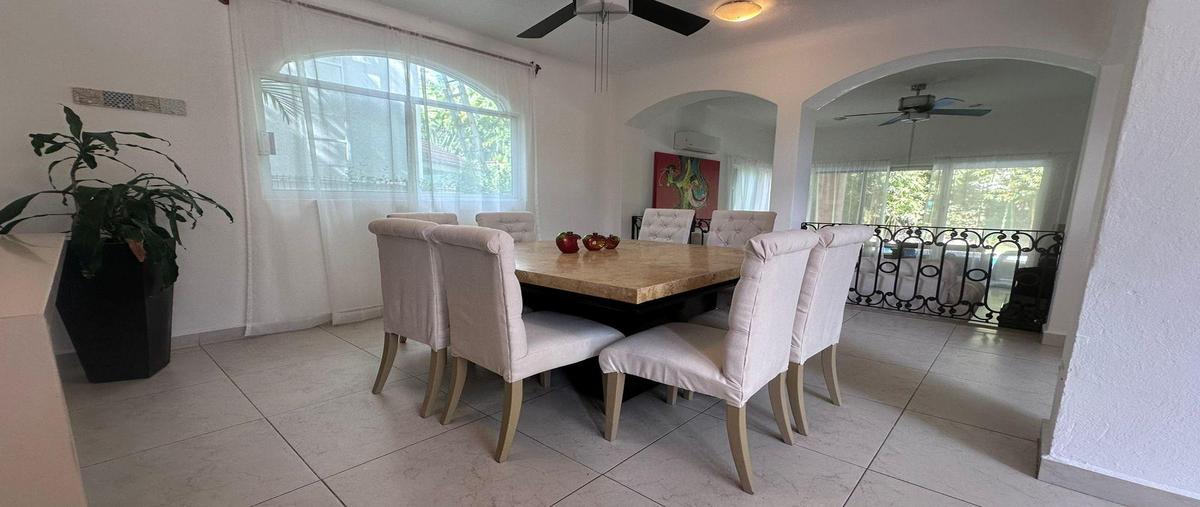 Foto de casa en renta en  , playa car fase ii, solidaridad, quintana roo, 0 No. 03