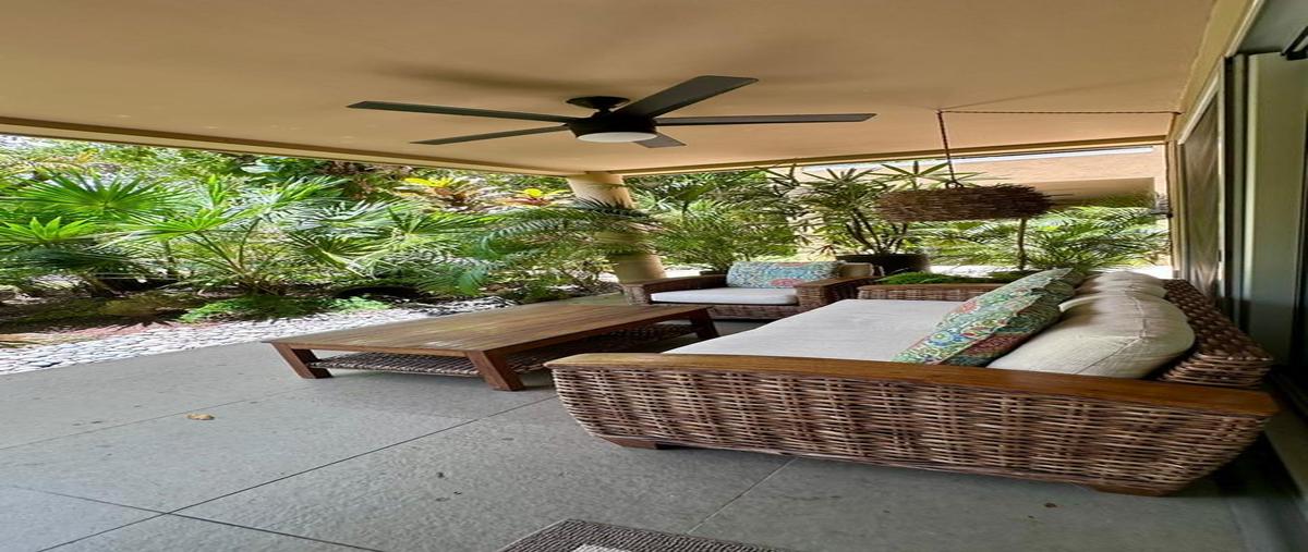 Foto de departamento en renta en  , playa car fase ii, solidaridad, quintana roo, 0 No. 15
