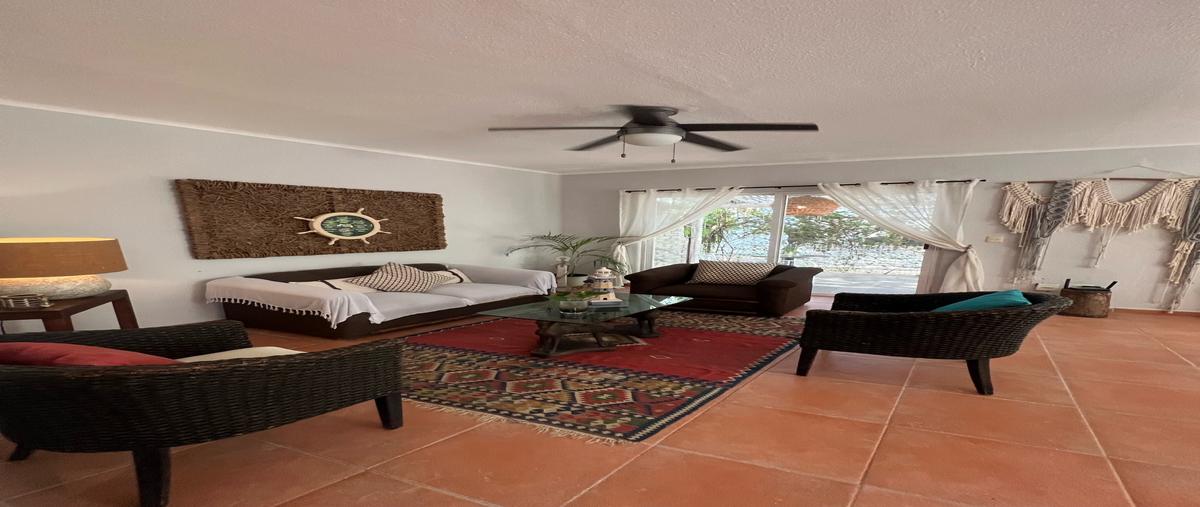 Foto de casa en venta en  , playa car fase ii, solidaridad, quintana roo, 30373591 No. 03
