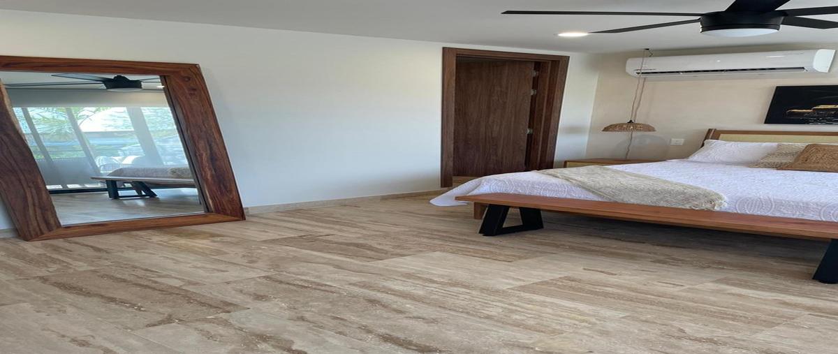 Foto de departamento en renta en  , playa car fase ii, solidaridad, quintana roo, 0 No. 03