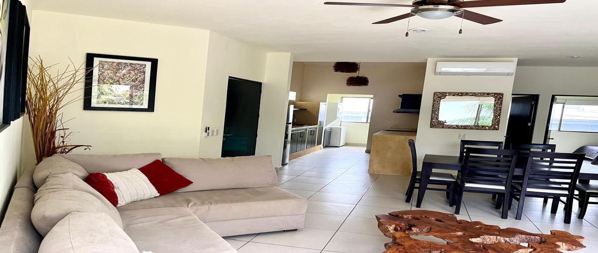 Foto de departamento en renta en  , playa car fase ii, solidaridad, quintana roo, 0 No. 03