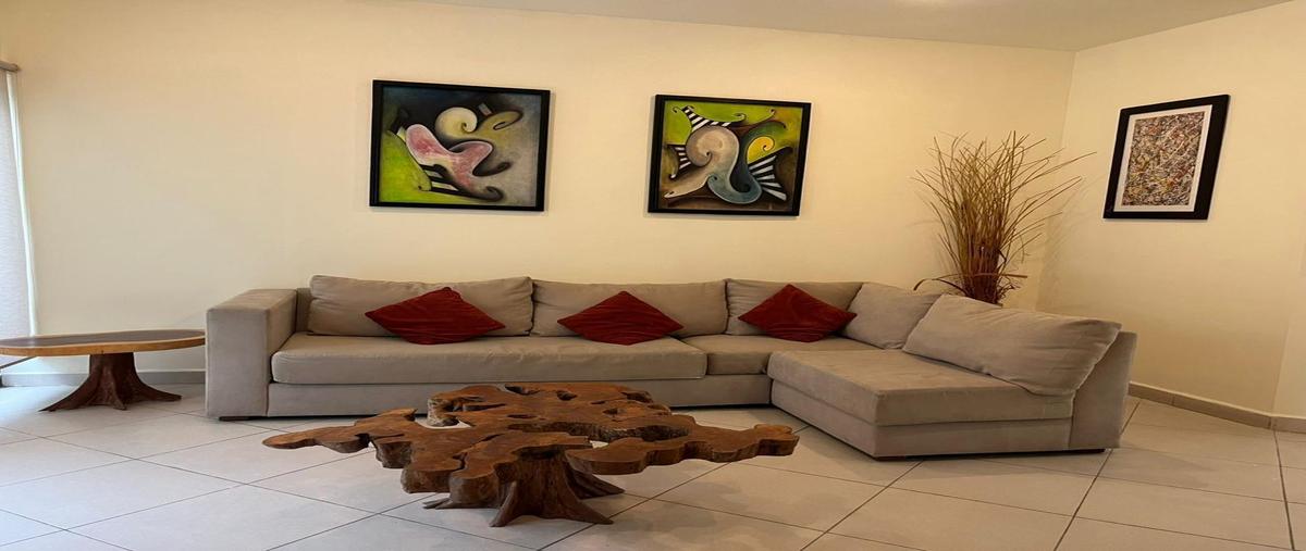 Foto de departamento en renta en  , playa car fase ii, solidaridad, quintana roo, 0 No. 05