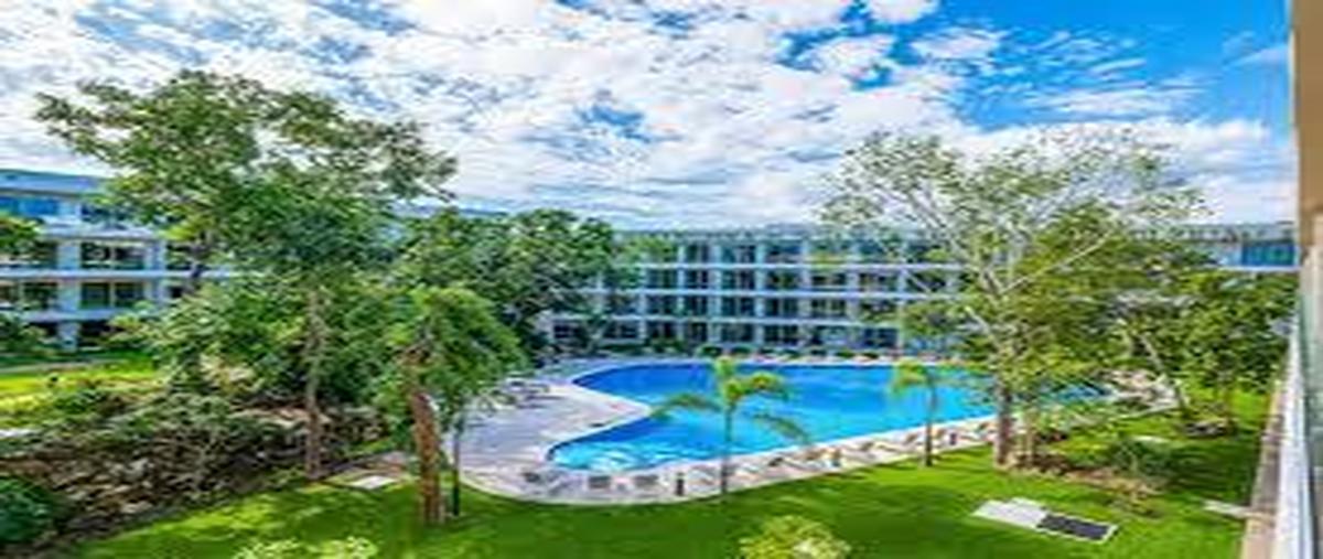 Foto de departamento en venta en  , playa car fase ii, solidaridad, quintana roo, 30672255 No. 03