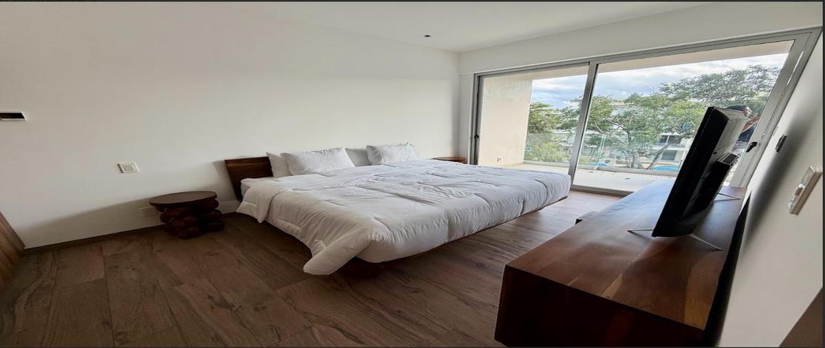 Foto de departamento en venta en  , playa car fase ii, solidaridad, quintana roo, 30672255 No. 04