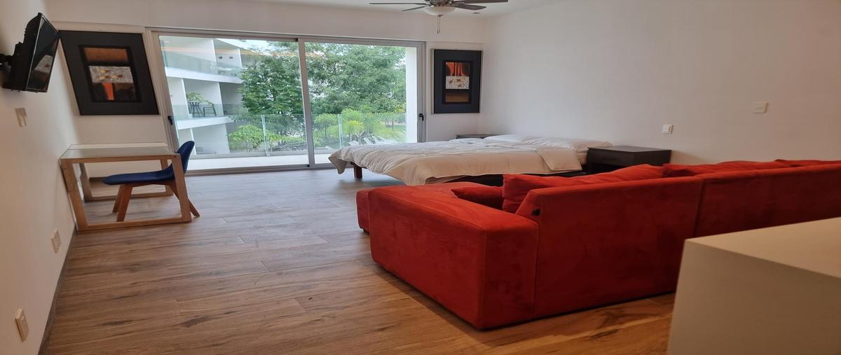Foto de departamento en venta en  , playa car fase ii, solidaridad, quintana roo, 0 No. 03