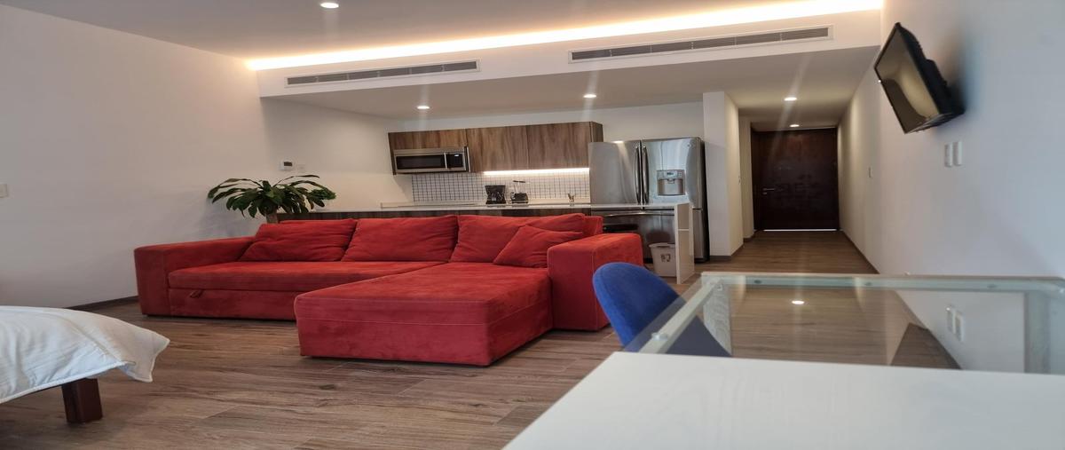 Foto de departamento en venta en  , playa car fase ii, solidaridad, quintana roo, 0 No. 05