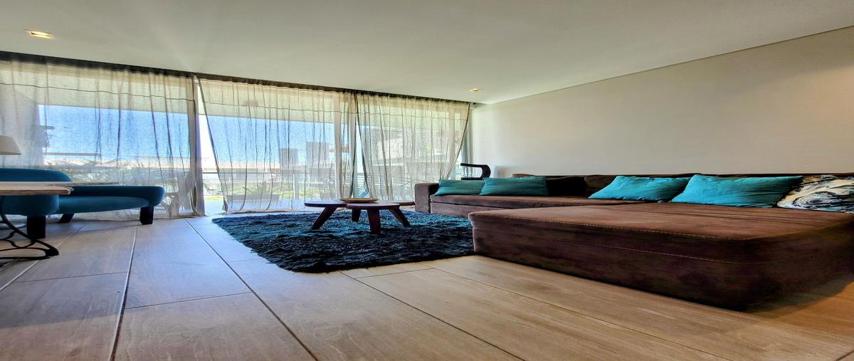 Foto de departamento en renta en  , playa car fase ii, solidaridad, quintana roo, 30674008 No. 03