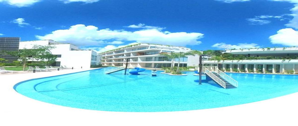 Foto de departamento en venta en  , playa car fase ii, solidaridad, quintana roo, 30709349 No. 04