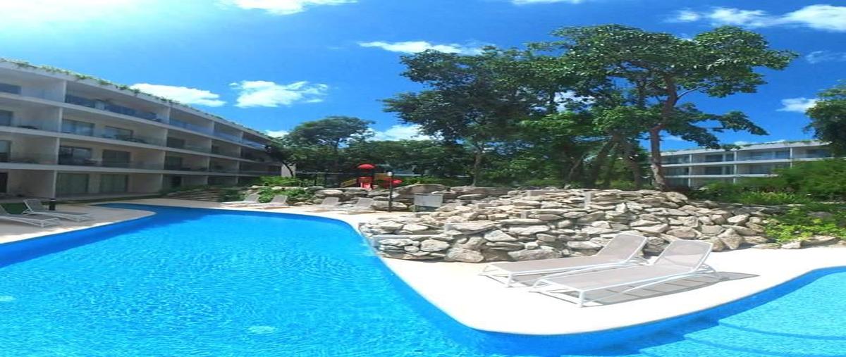 Foto de departamento en venta en  , playa car fase ii, solidaridad, quintana roo, 30709349 No. 05