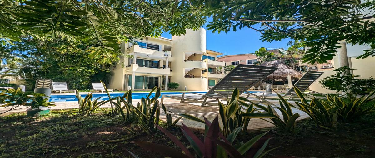 Foto de departamento en renta en  , playa car fase ii, solidaridad, quintana roo, 0 No. 03