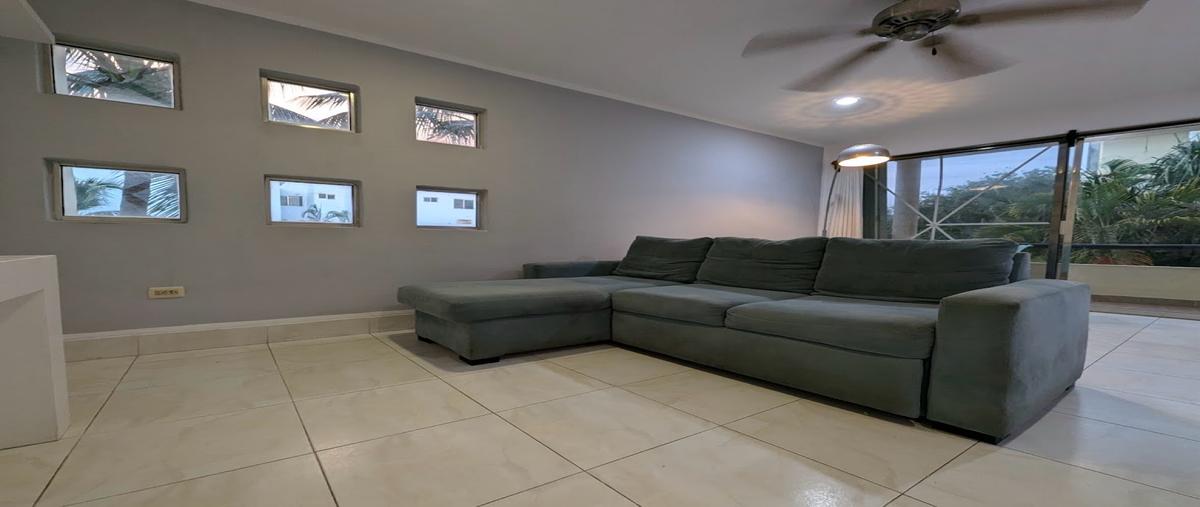 Foto de departamento en renta en  , playa car fase ii, solidaridad, quintana roo, 0 No. 04
