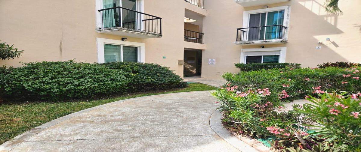 Foto de departamento en renta en  , playa car fase ii, solidaridad, quintana roo, 0 No. 03