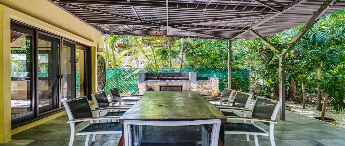 Foto de casa en renta en  , playa car fase ii, solidaridad, quintana roo, 0 No. 05