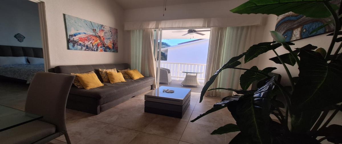 Foto de departamento en renta en  , playa car fase ii, solidaridad, quintana roo, 0 No. 03