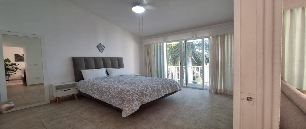 Foto de departamento en renta en  , playa car fase ii, solidaridad, quintana roo, 0 No. 05