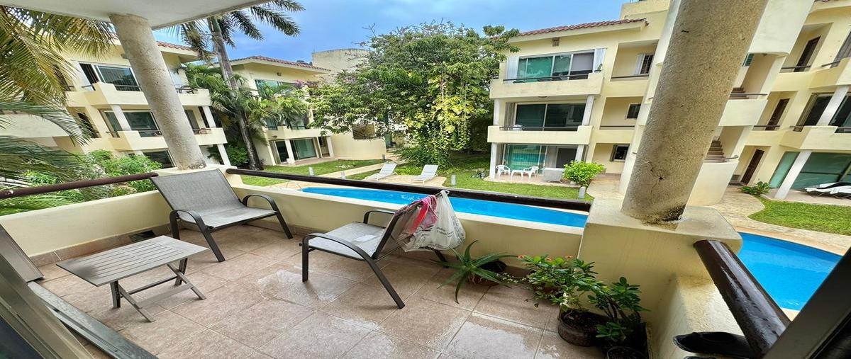 Foto de departamento en venta en  , playa car fase ii, solidaridad, quintana roo, 0 No. 03