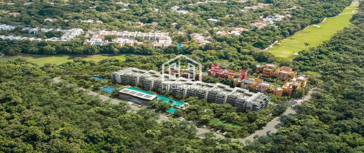 Foto de departamento en venta en  , playa car fase ii, solidaridad, quintana roo, 30883899 No. 04