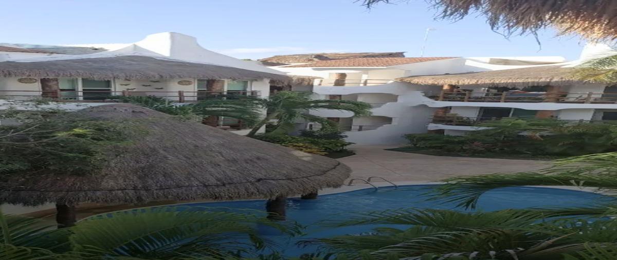 Foto de departamento en , playa car fase ii, solidaridad, quintana roo, 0 foto 01 Foto de departamento en venta en , playa car fase ii, solidaridad, quintana roo, 0 No. 01