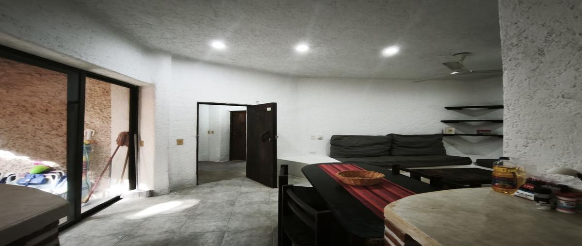 Foto de departamento en renta en  , playa car fase ii, solidaridad, quintana roo, 0 No. 03