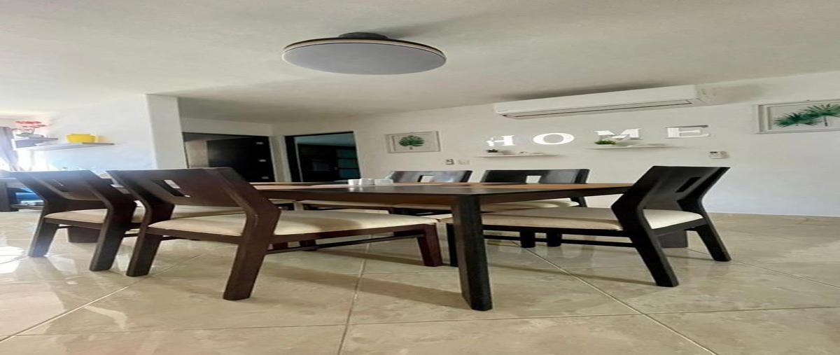 Foto de departamento en venta en  , playa car fase ii, solidaridad, quintana roo, 0 No. 05